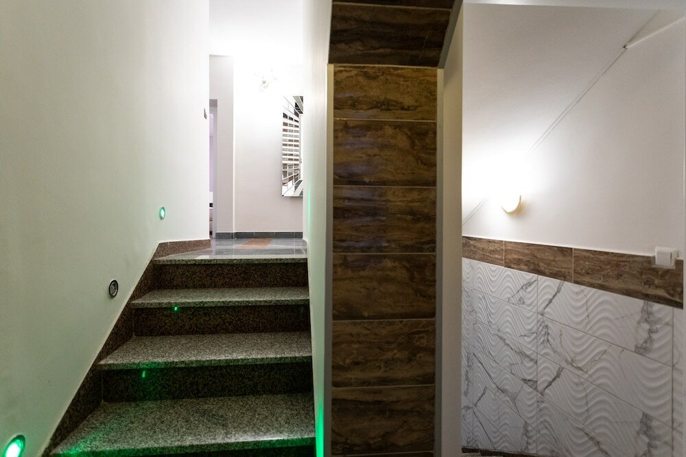 Фото Rubina Rooms