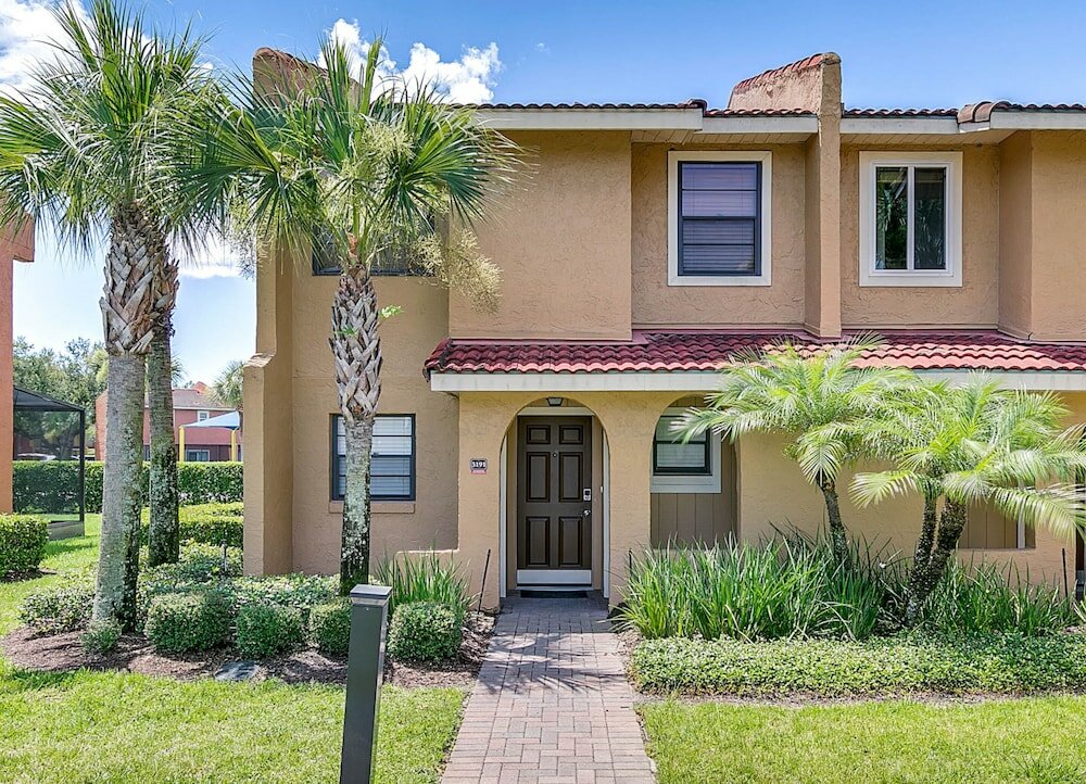 Фото Water Park Luxury 2br Near Disney