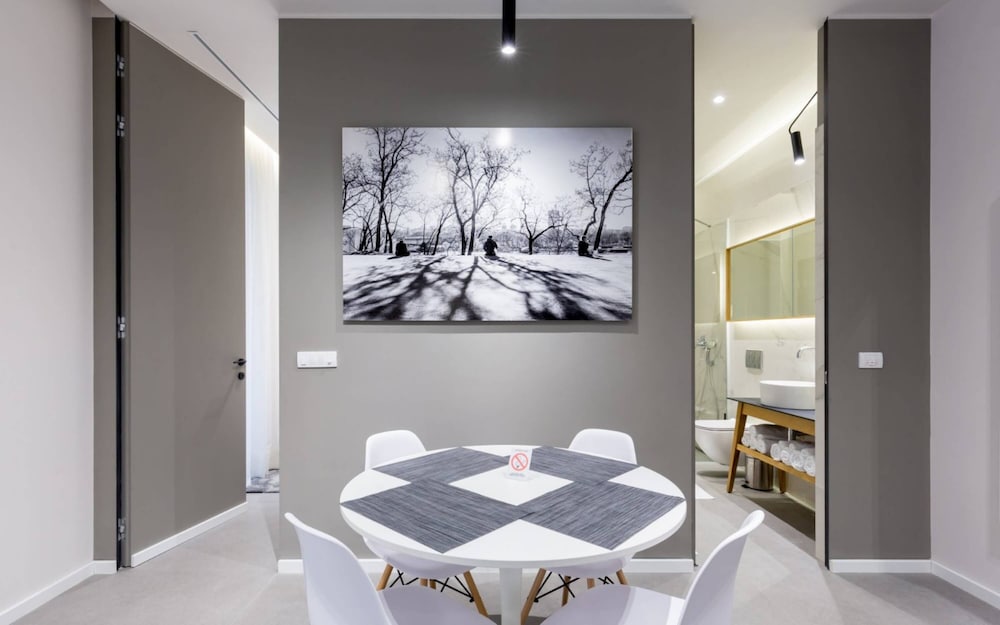 Фото Teanna Lux Apartments