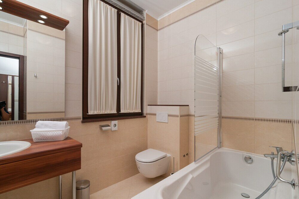 Фото Luxury Rooms near Beach 3