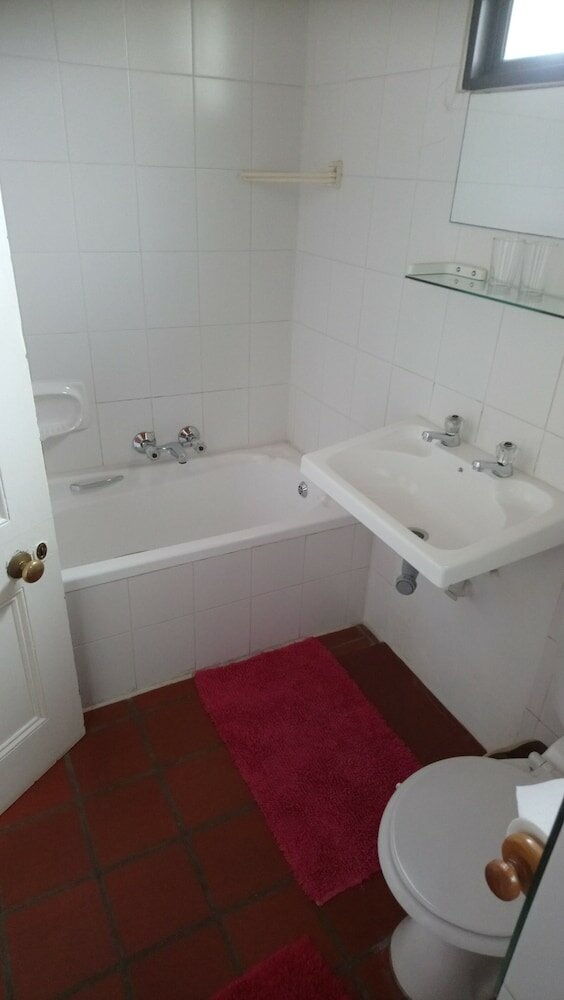 Фото Welterusten Guesthouse