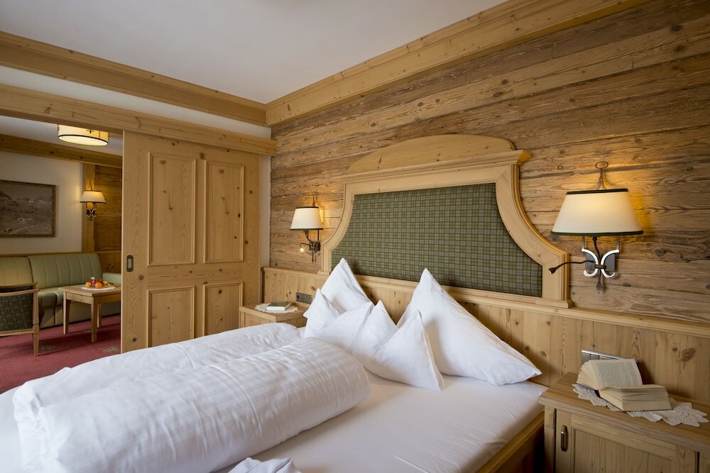 Фото Alpenresort Fluchthorn