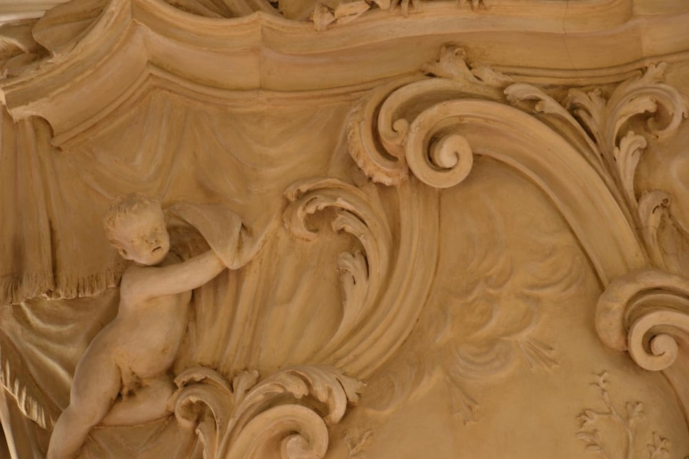 Фото Palazzo Arrivabene B&b