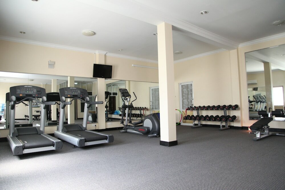 Фото Mingalar Thiri Hotel