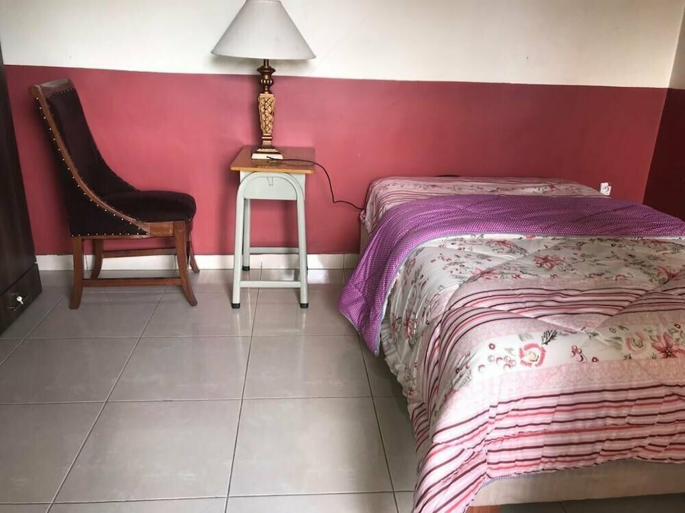 Hotel Rainbow Aparts, Kigali, photo