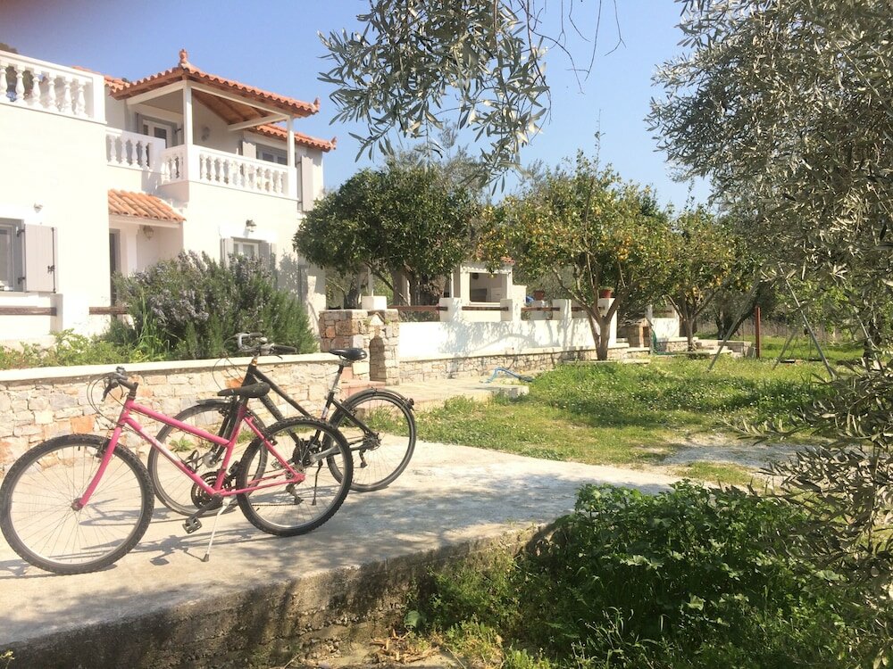 Фото Villa Tillia