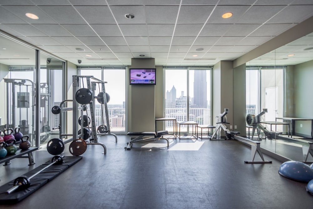 Фото Chic Collection by Nohotel on 6th Street