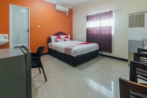 Гостиница Oyo 2010 Satria Guest House