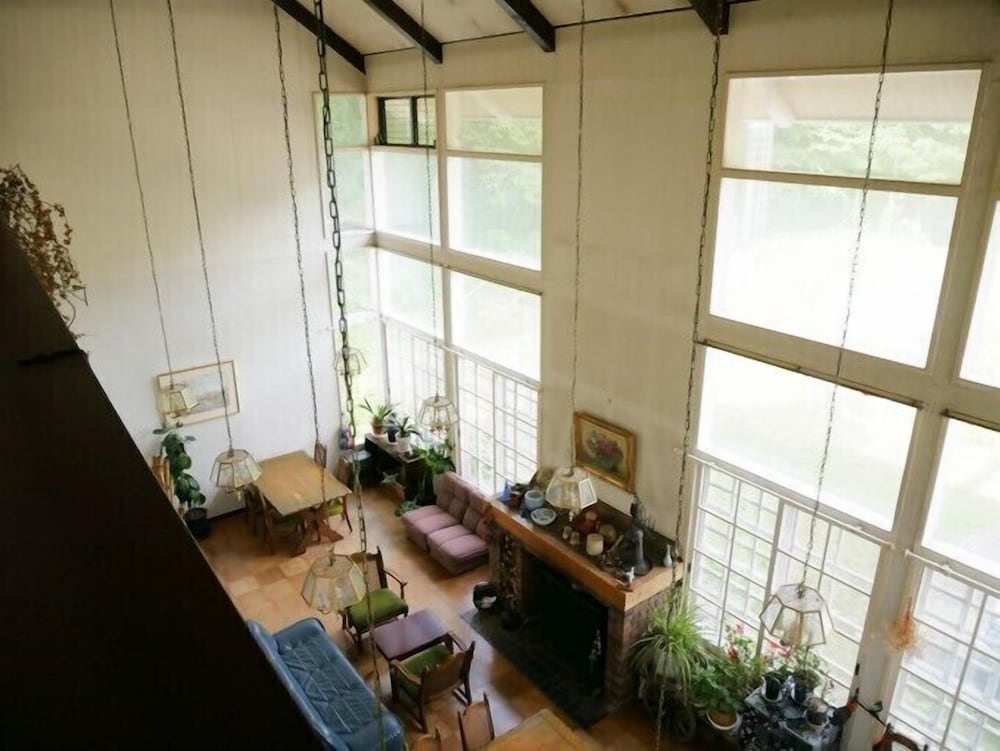 Фото Hakuba Hareruya