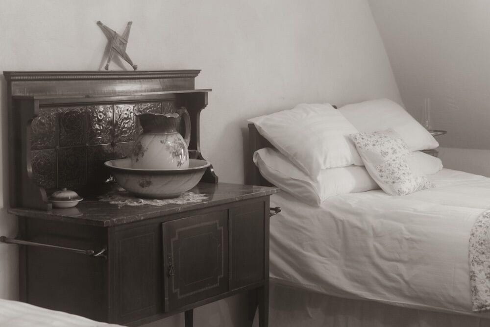 Фото Rosehill House