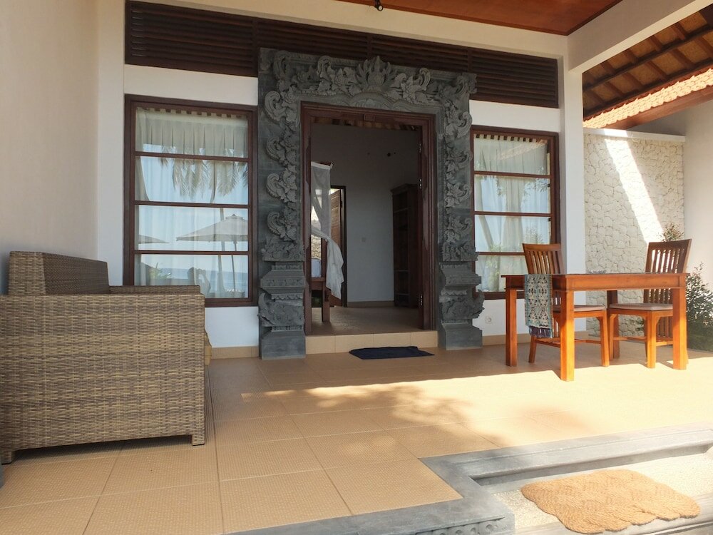 Фото The Amrita Salt Farm Villas