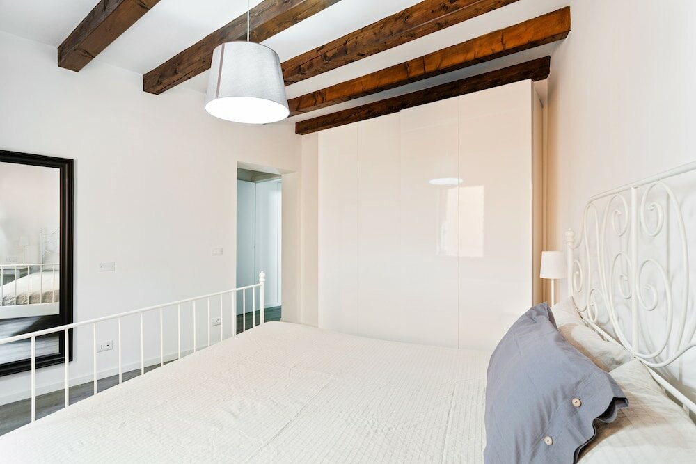 Фото Civico 34 Central Flat