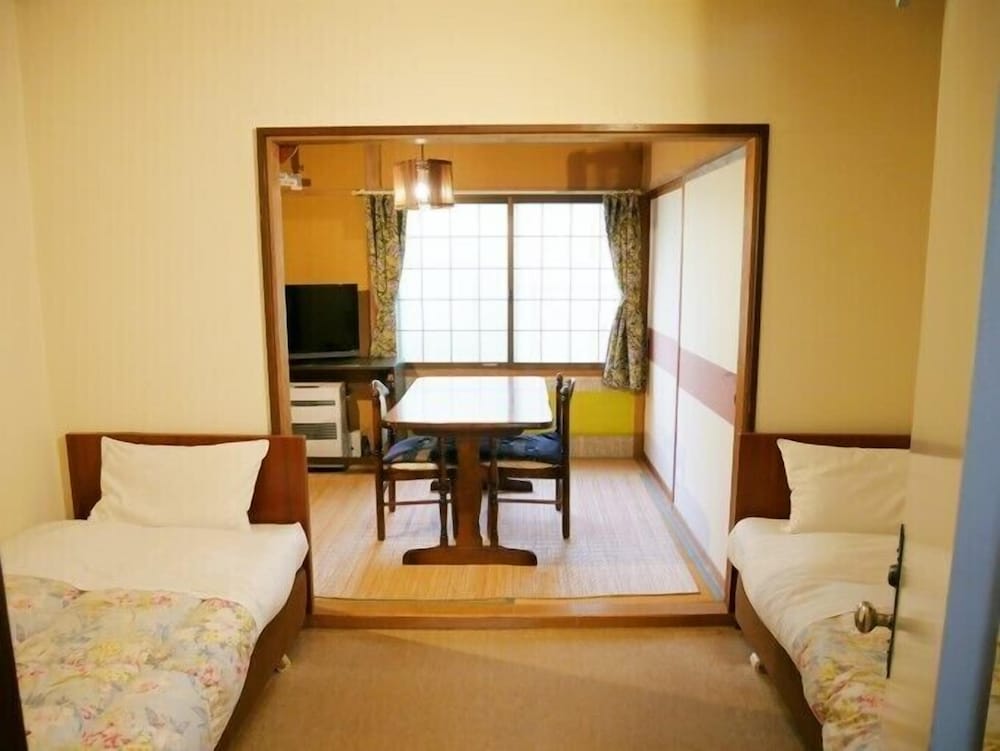 Фото Hakuba Hareruya