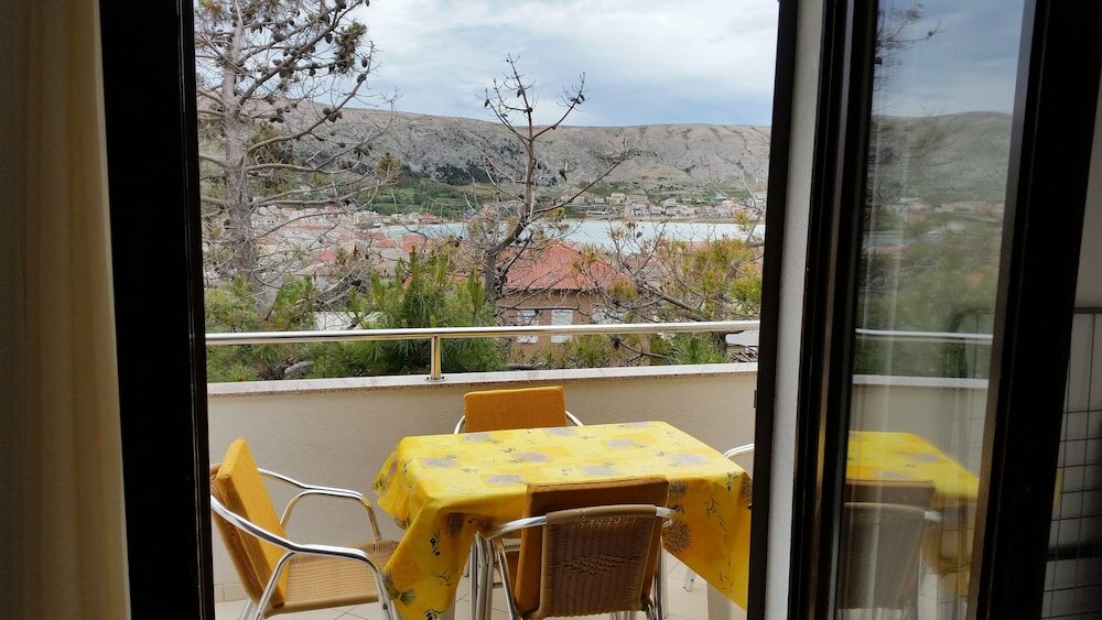 Фото Matilda apartments