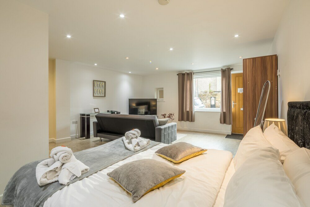 Фото Mill Apartment