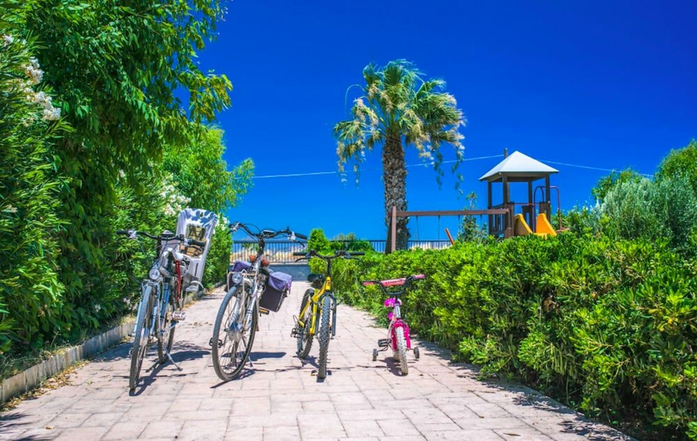 Фото Villa Euphoria