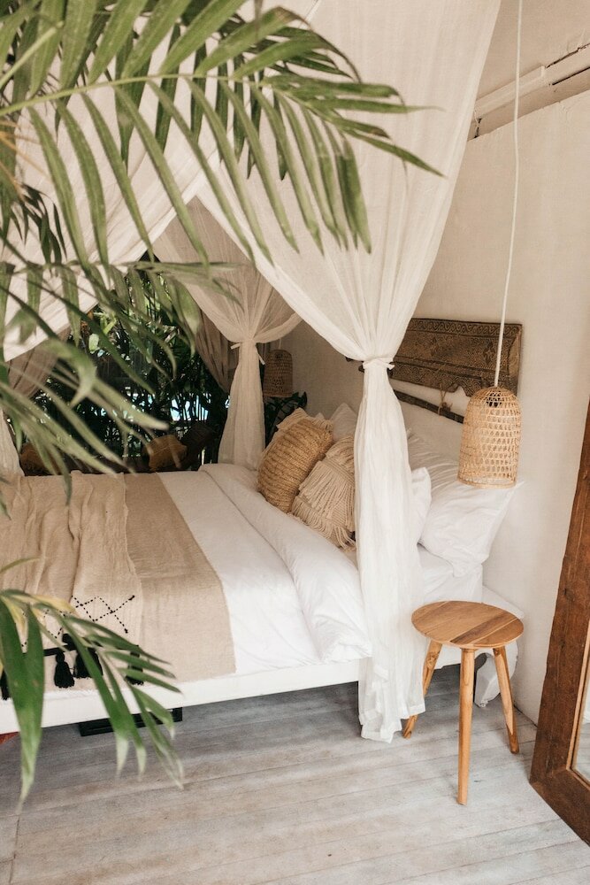 Фото Dreamsea Canggu - Hostel