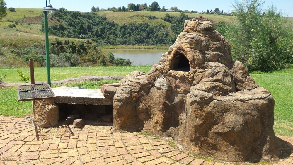 Фото Wits End Mountain Resort