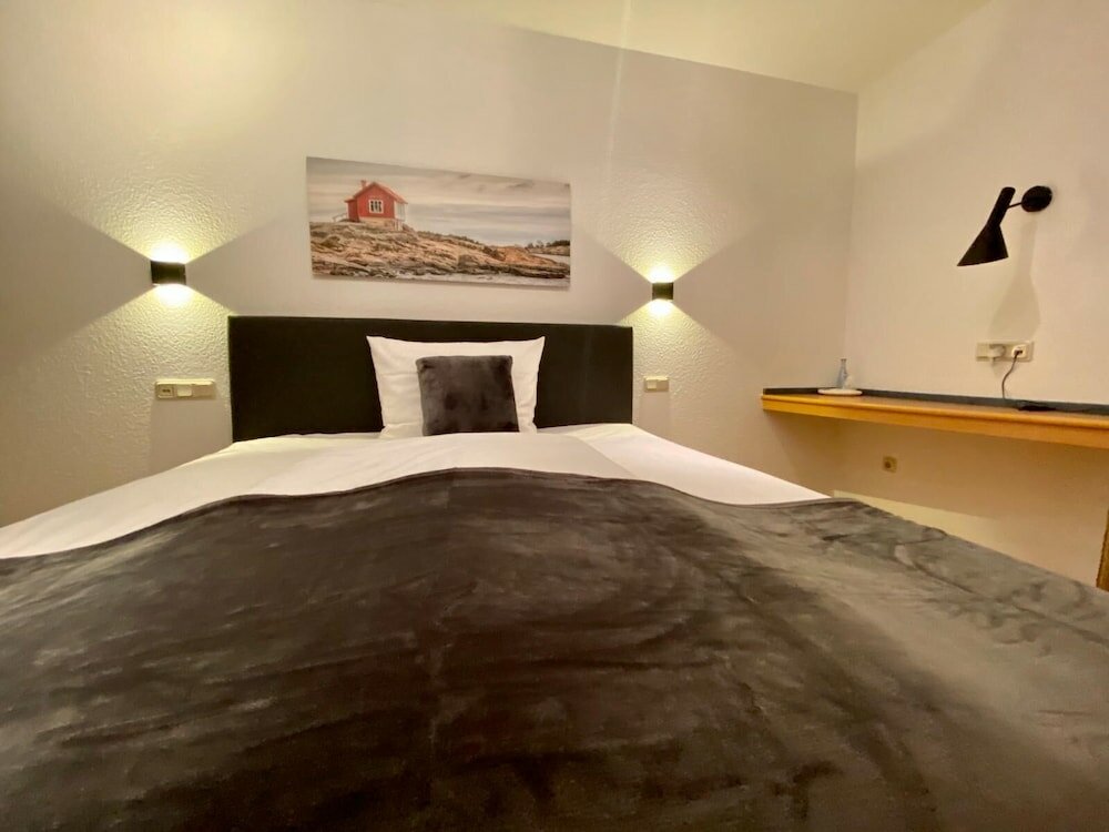 Фото Hotel Zoe St Wendel