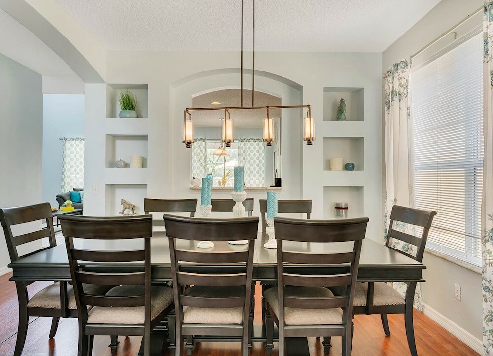 Фото Themed Luxury Villa