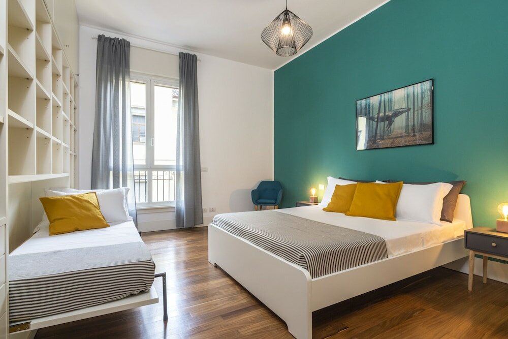 Фото Santa Valeria - 4 Bedrooms Apartment