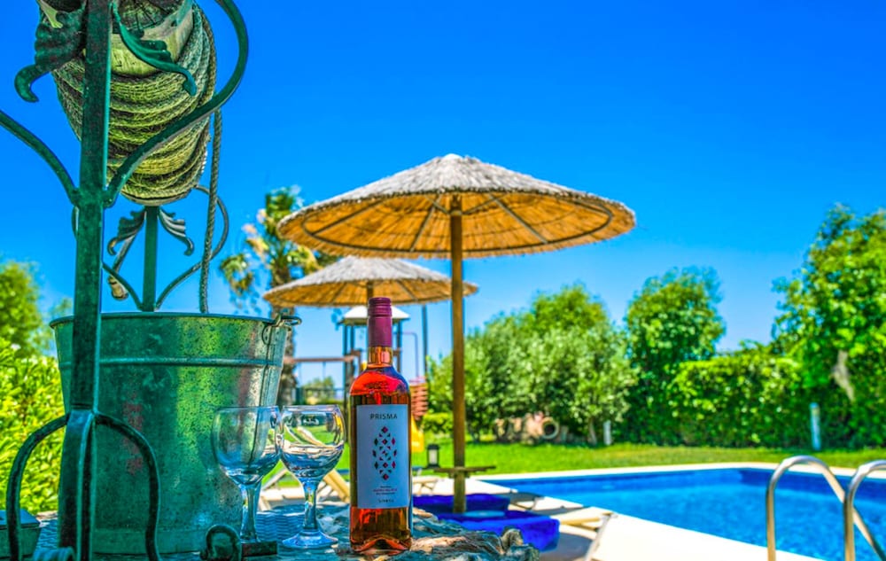 Фото Villa Euphoria