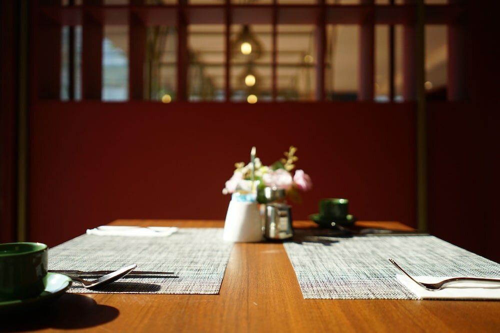 Фото 4 Monkeys Hotel