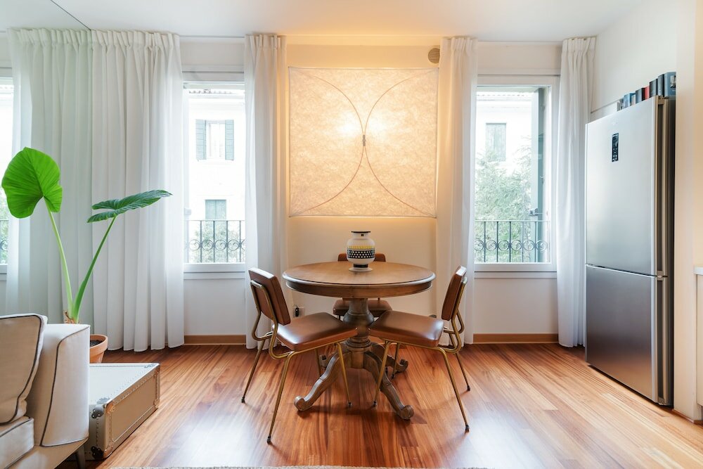 Фото Scrovegni Design Apartment