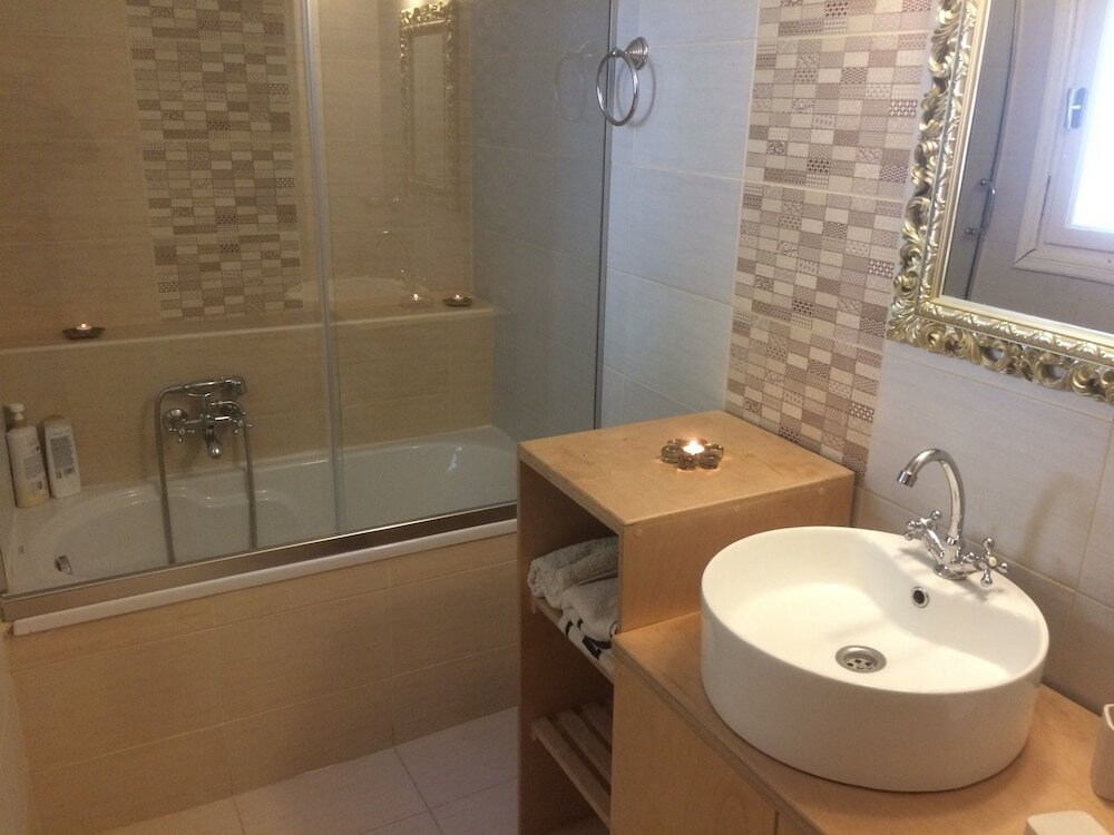 Фото Villa Tillia