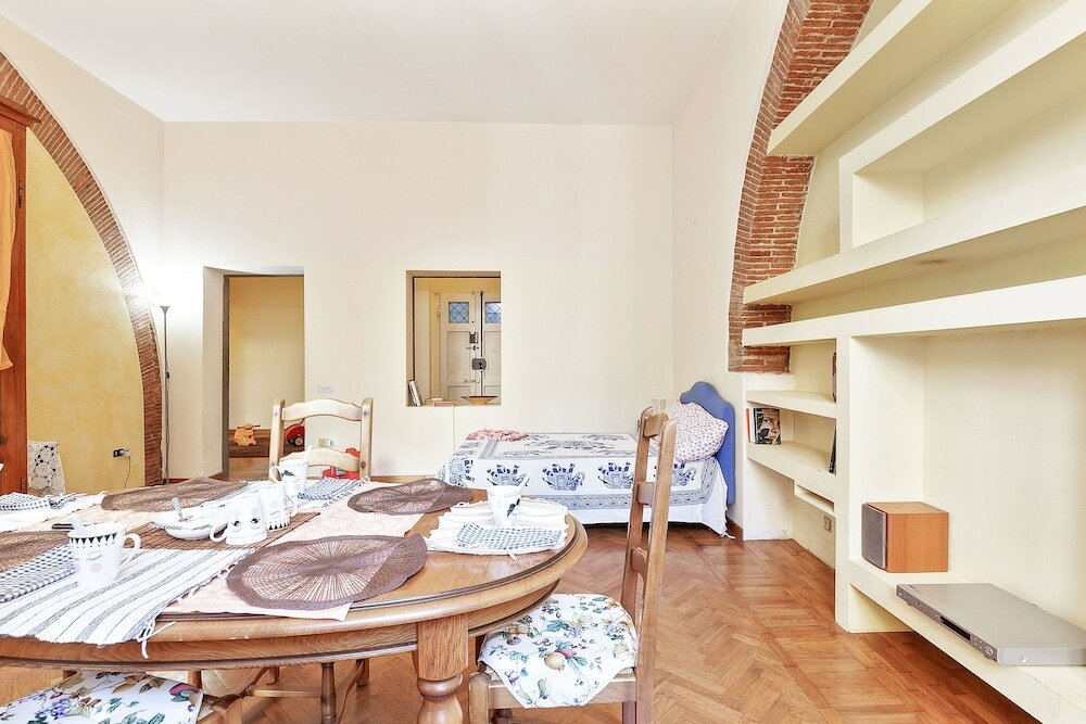 Фото Pisa Old Venice Apartment