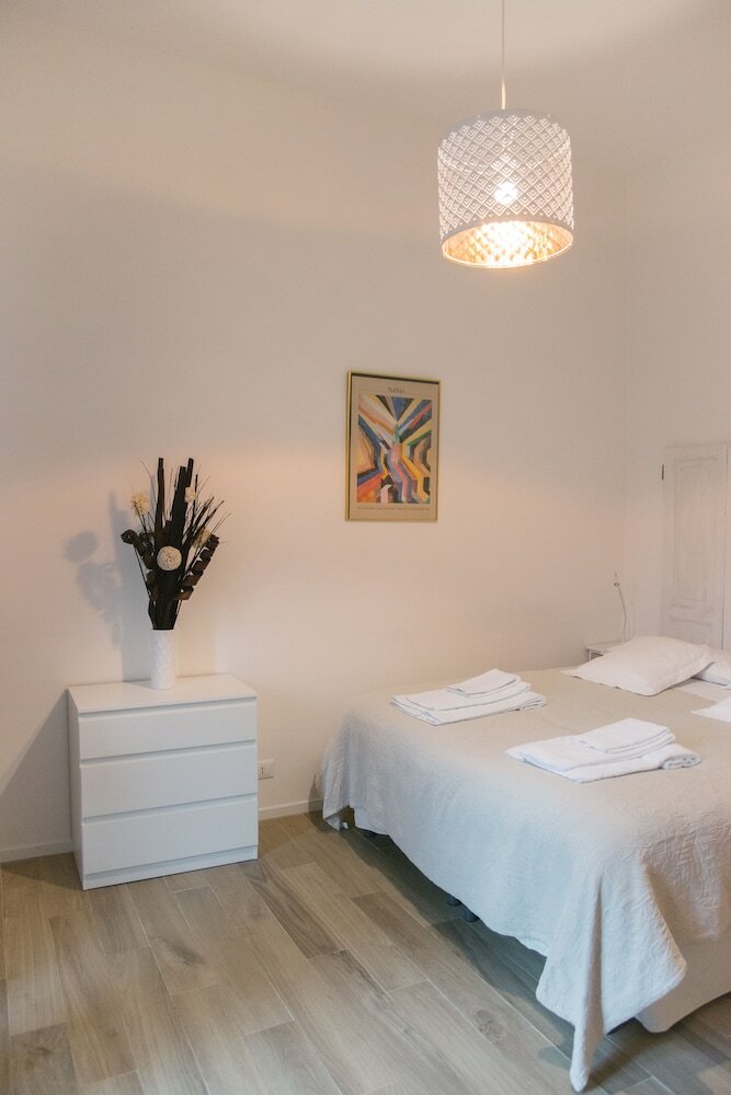 Фото Vatican Garden Rooms