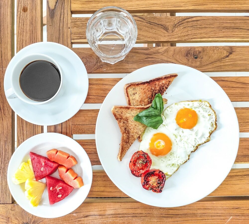 Фото Santi HomeStay