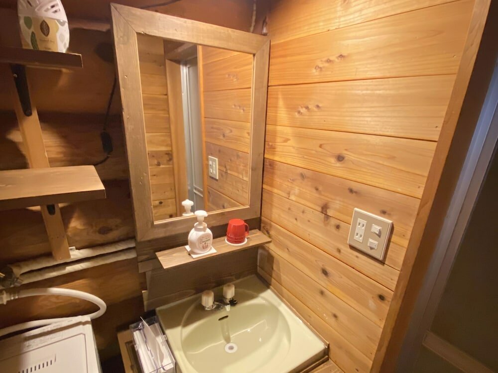 Фото Cottage Yamajyu