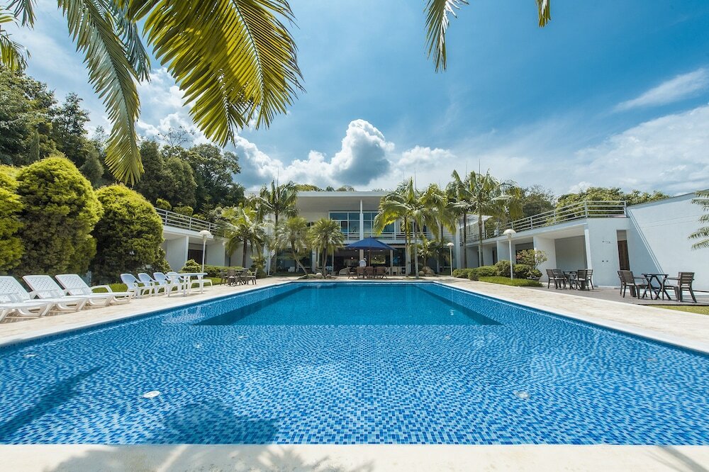 Фото Finca San Miguel by Nomad Guru