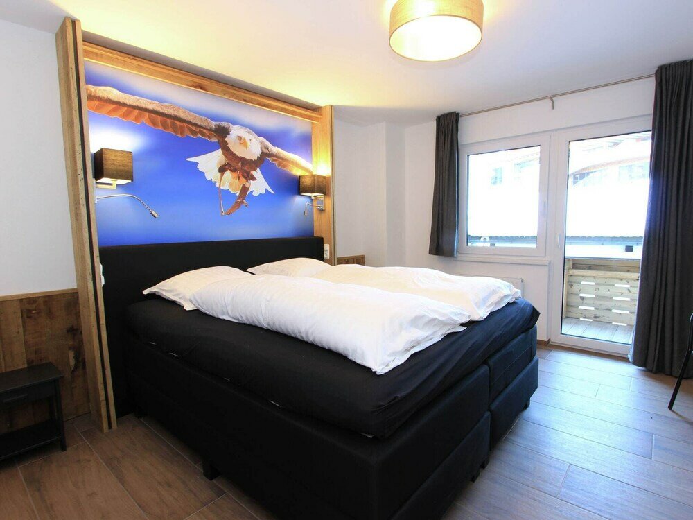 Фото Ferienhotel Aussicht