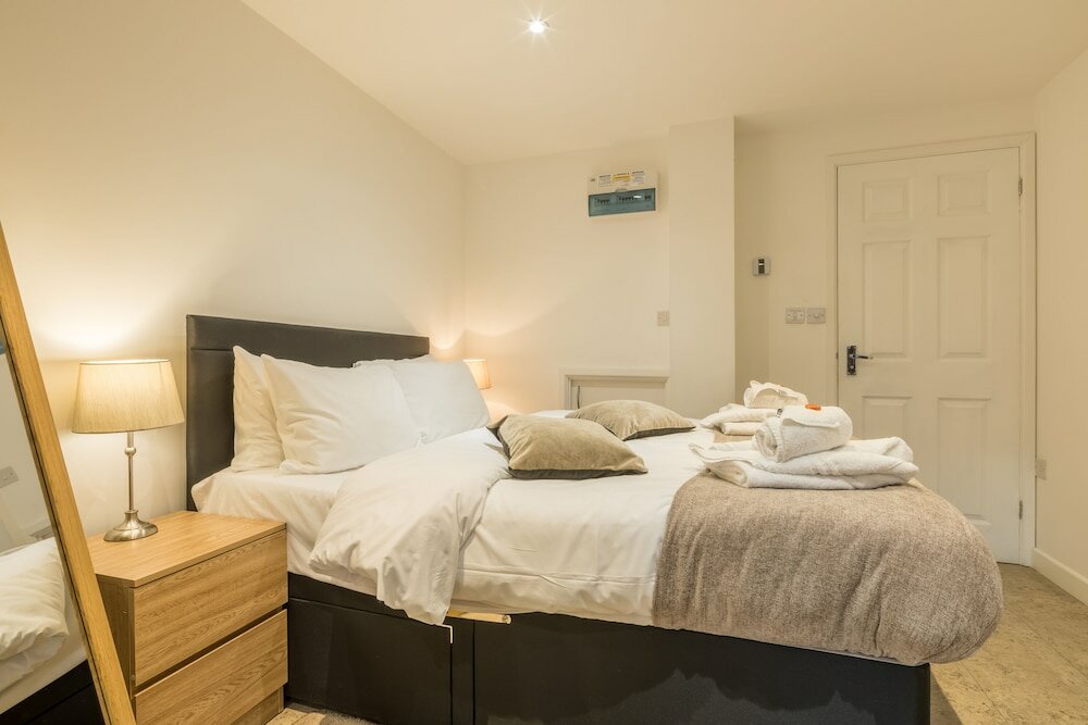 Фото Mill Apartment