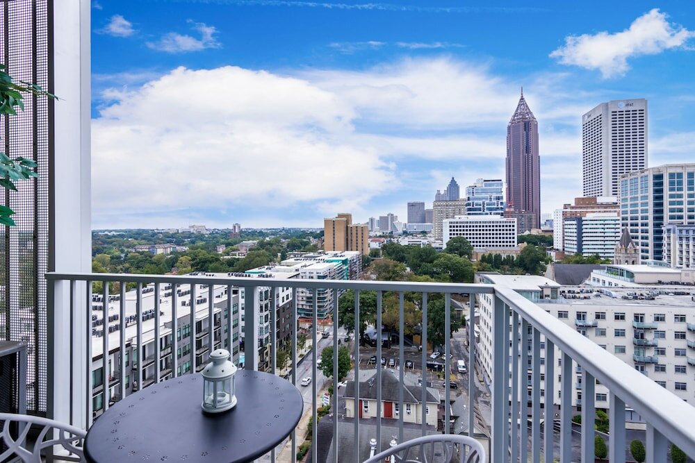 Фото Chic Collection by Nohotel on 6th Street