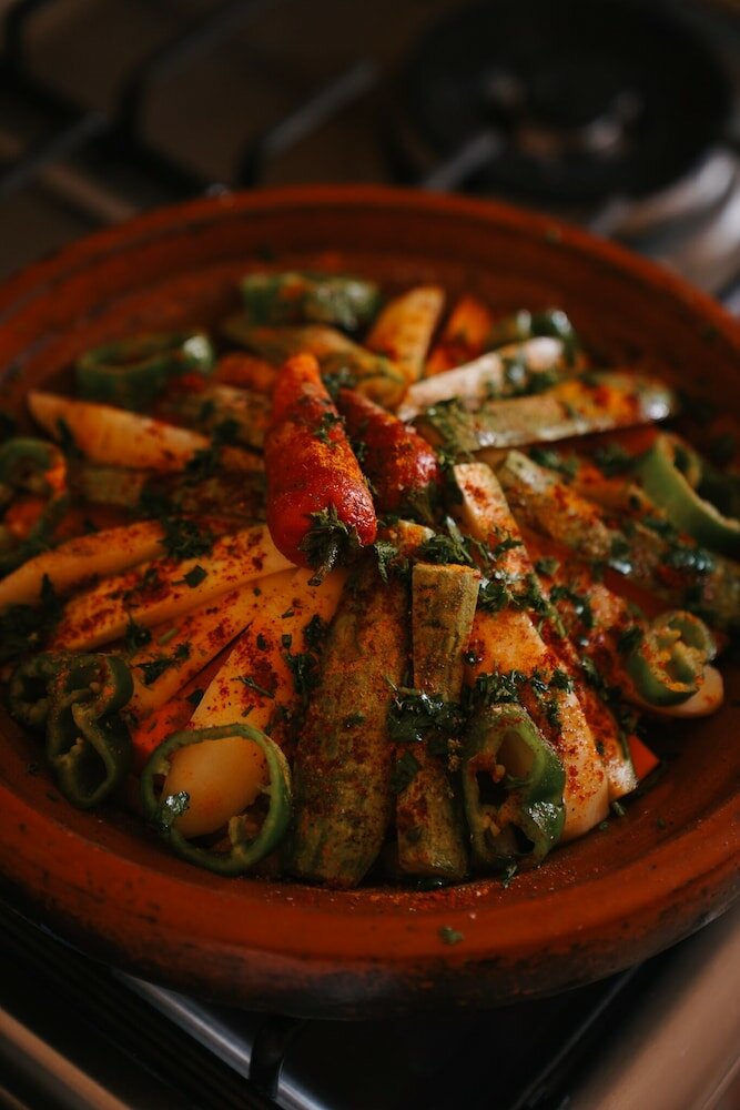 Фото Hotel Sherazade