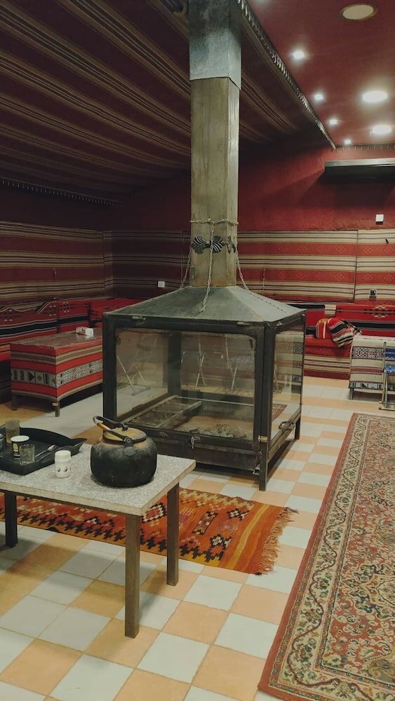 Фото Rashed Awwad Camp With Tour