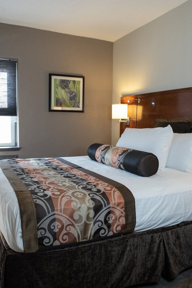 Фото Hotel Chataura