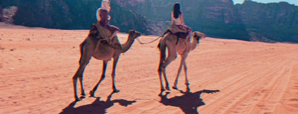 Фото Rashed Awwad Camp With Tour