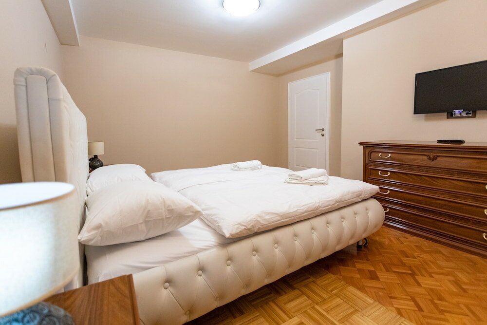 Фото Rubina Rooms