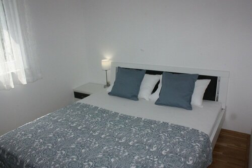 Гостиница Natalia Apartment