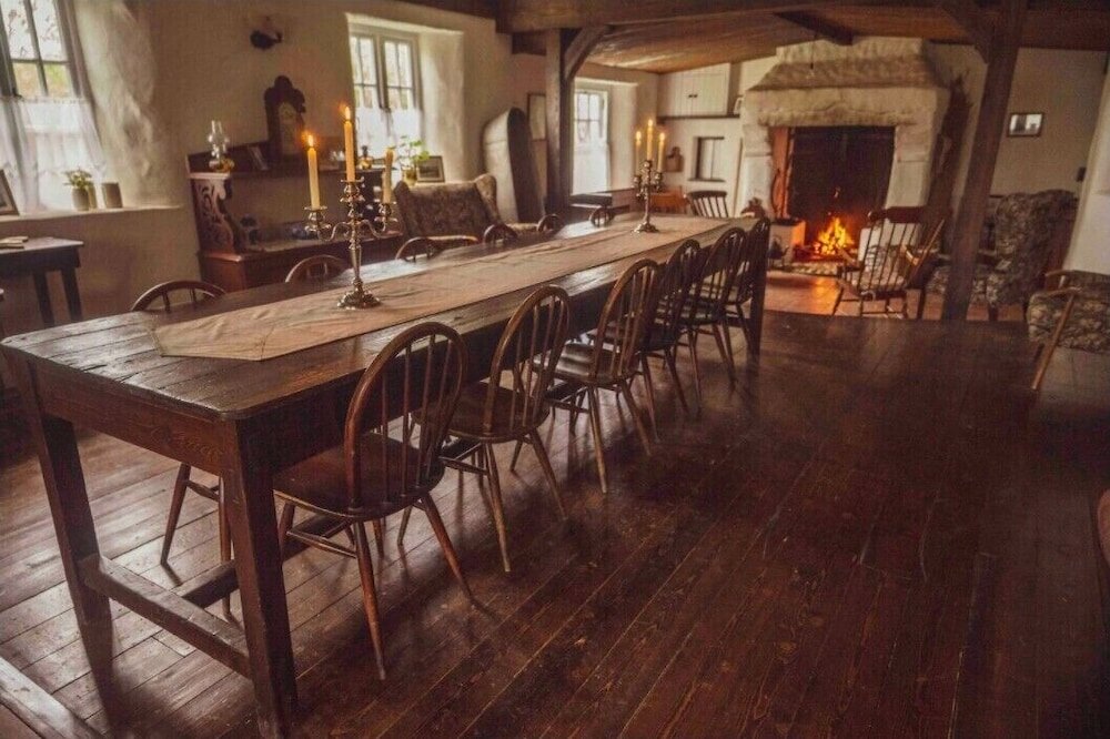 Фото Rosehill House