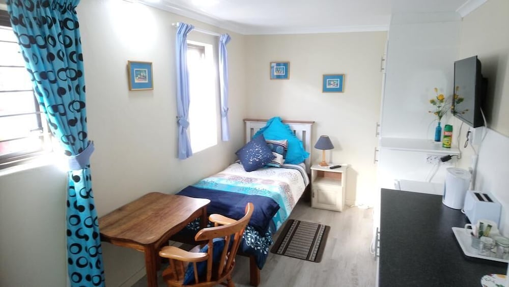 Фото Welterusten Guesthouse