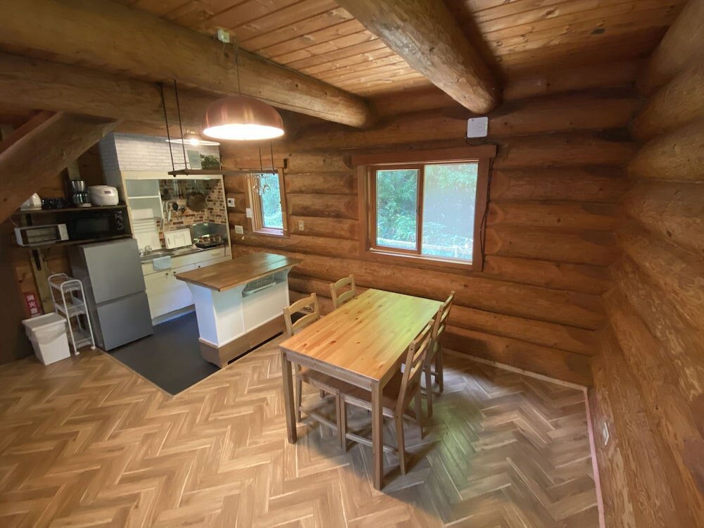 Фото Cottage Yamajyu