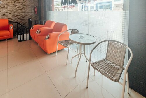 Гостиница Oyo 2010 Satria Guest House