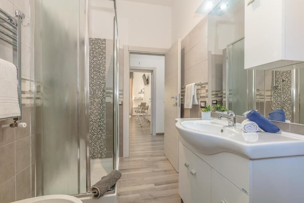 Фото Scirocco Rooms