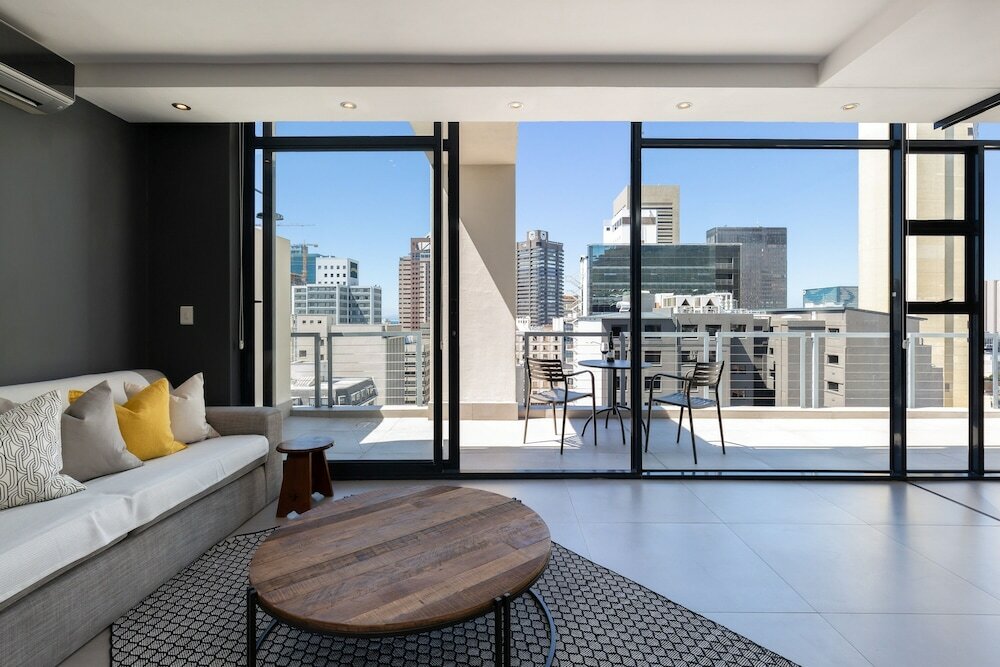 Фото The Decks 1102 by Ctha