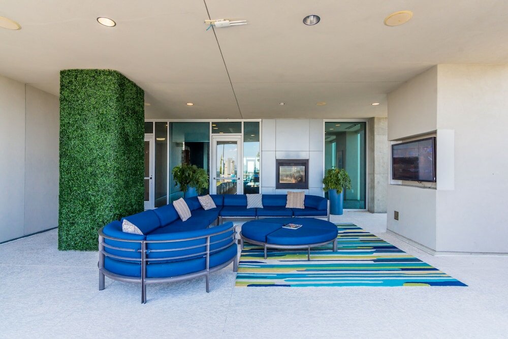 Фото Chic Collection by Nohotel on 6th Street